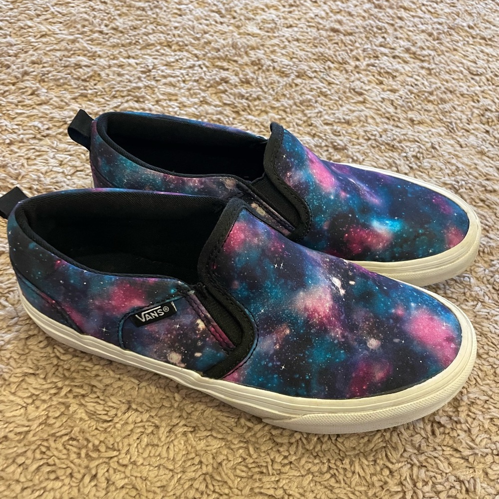 Slip On Vans